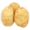 Potato (Large Yellow)